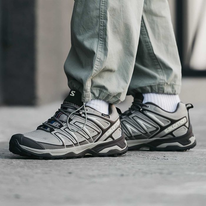 БЕЗ ПРЕДОПЛАТИ Salomon Speedcross Pro Gore-Tex соломон саломон гортекс