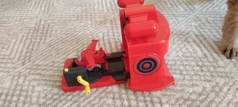 Літак Джет Супер Крила