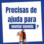 Montagem de Móveis (Porto)