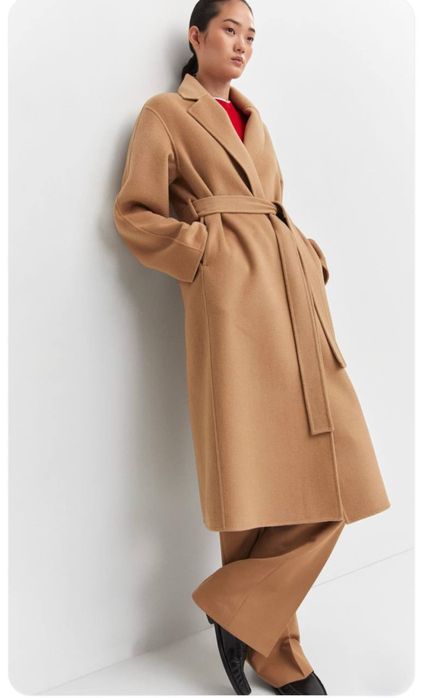 Шикарное пальто Mango