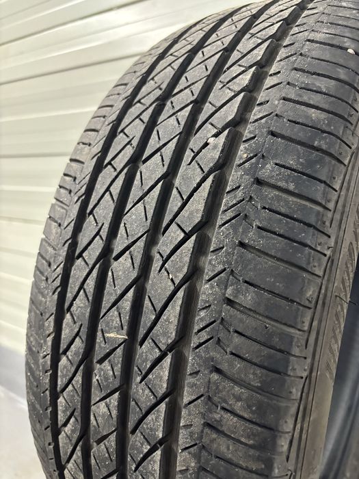 Резина Bridgestone Turanza 2021 R18