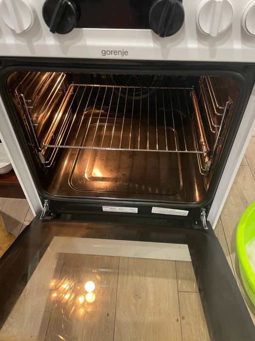 Плита газ/електро Gorenje, 50см