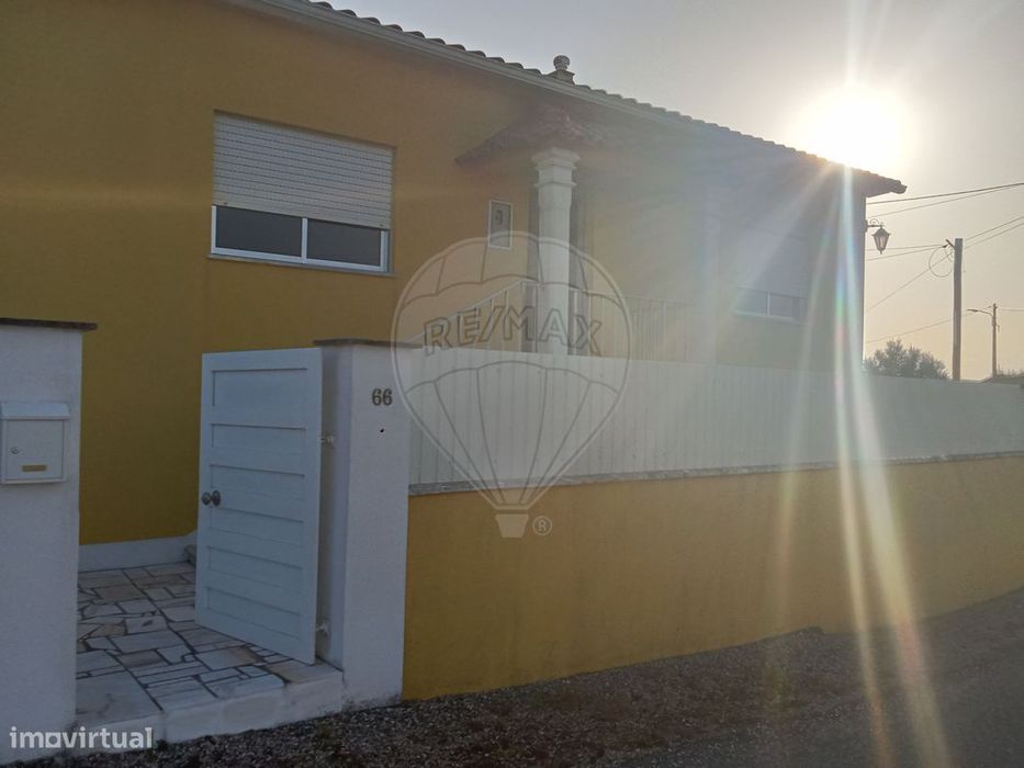 Moradia T2 para arrendamento