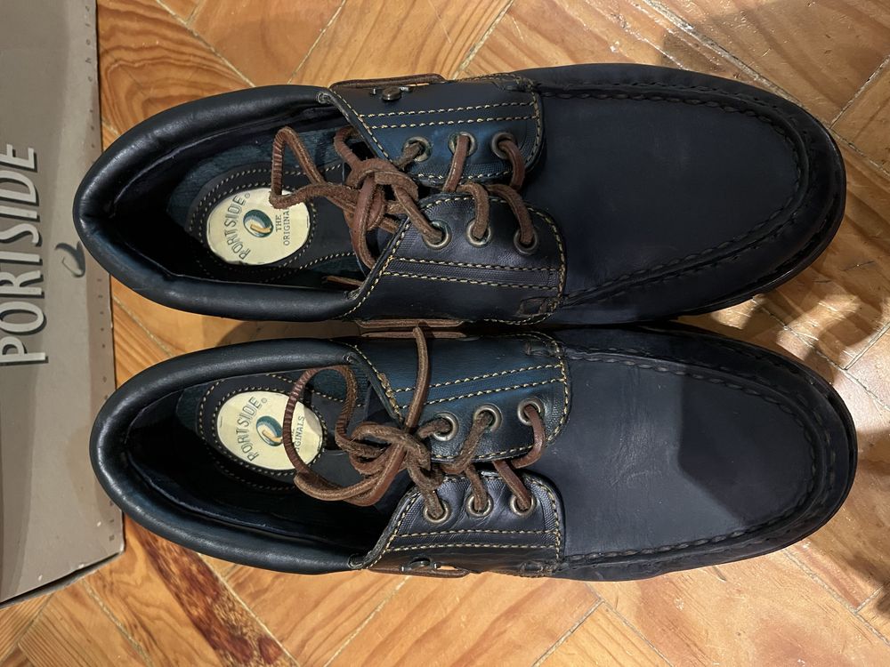 Sapatos Portside n42