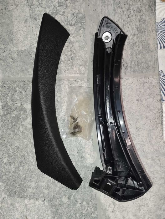 Puxador novo lado direito BMW e90