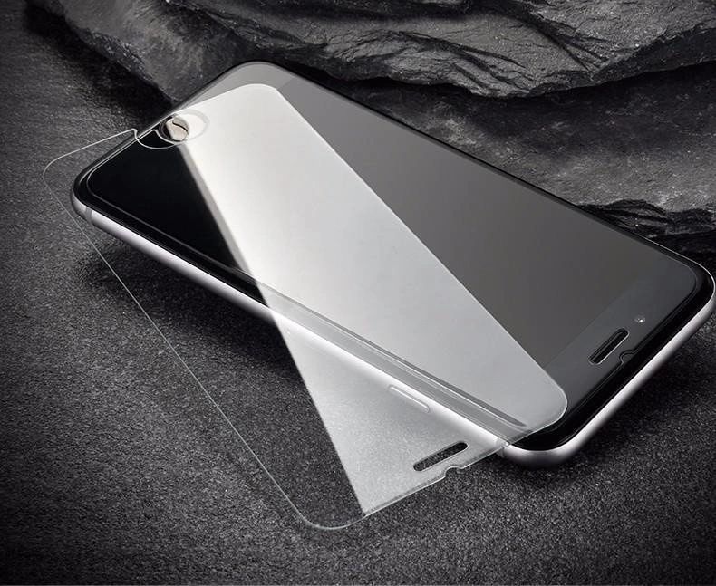 Szkło hartowane Wozinsky Tempered Glass do iPhone 15 Pro Max