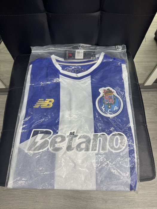 Camisola FC PORTO