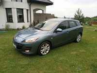 Mazda 3 Mazda 3 , 2011 rok ,2.0 benzyna,