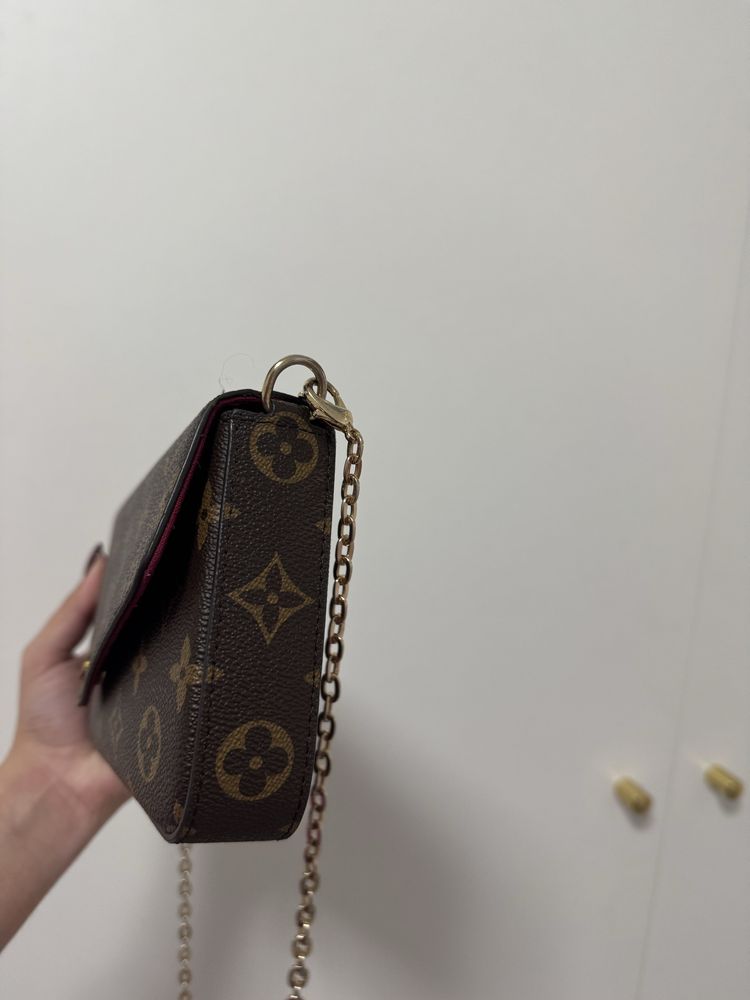 Louis vuitton félicie