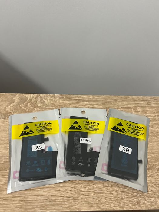 Батарея iPhone Xr/11pro/Xs/11 pm Акумулятор Айфон Хр/11 про/Хс/11пм