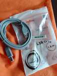 Kabel usb typu a i b 1,8 m cablexpert