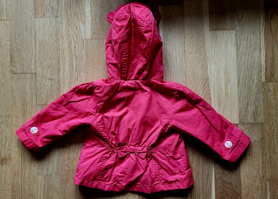 Kurtka 68 minnie C&A