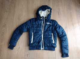 Kurtka zimowa Superdry. roz.M