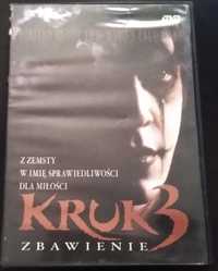Kruk 3 - film na DVD