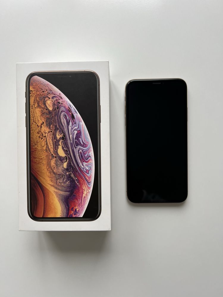 Iphone xs 512 GB
