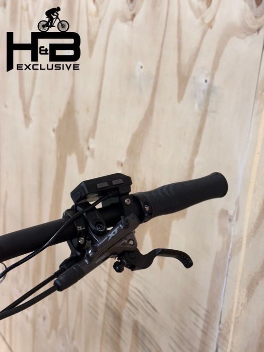 Giant Stance E+ Pro 0 Shimano XT 2022