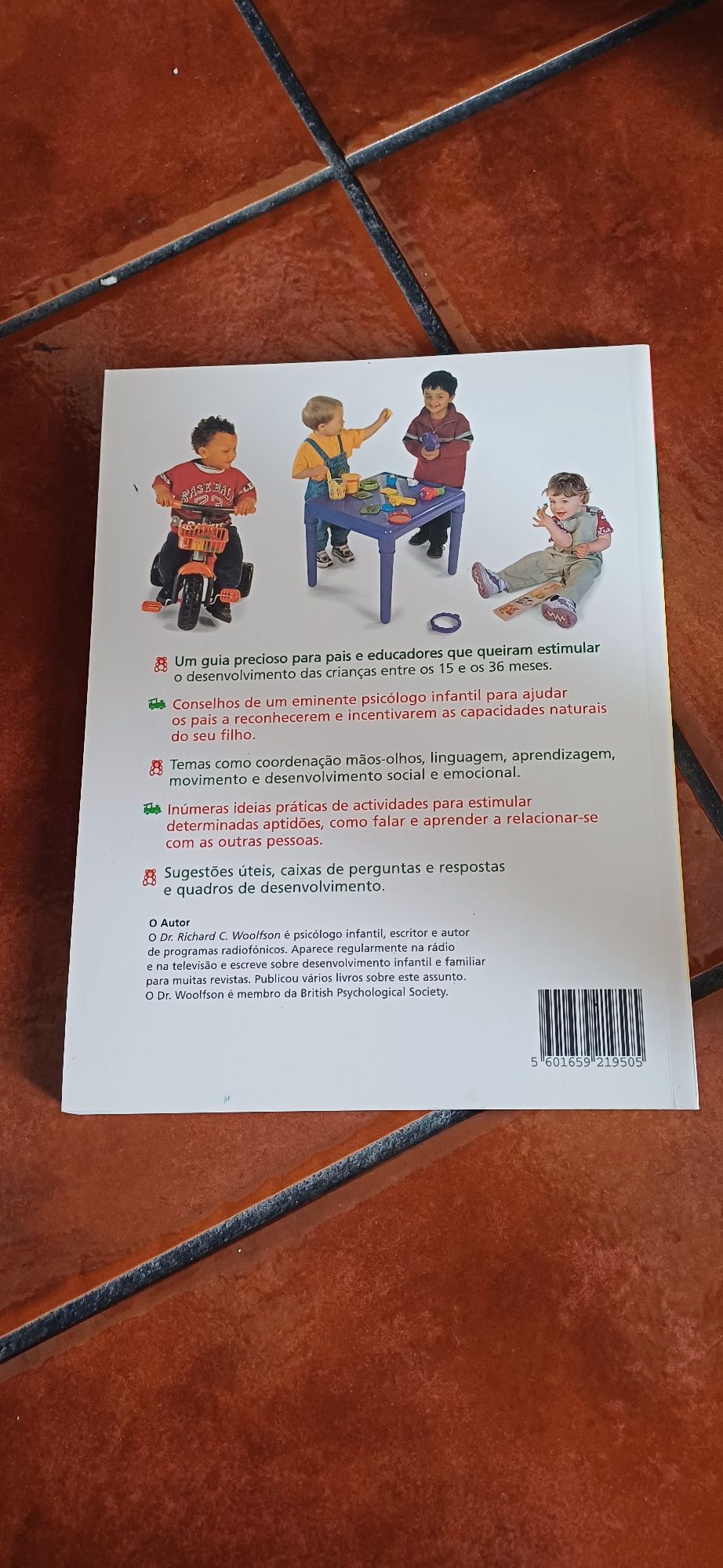 Crianças Inteligentes