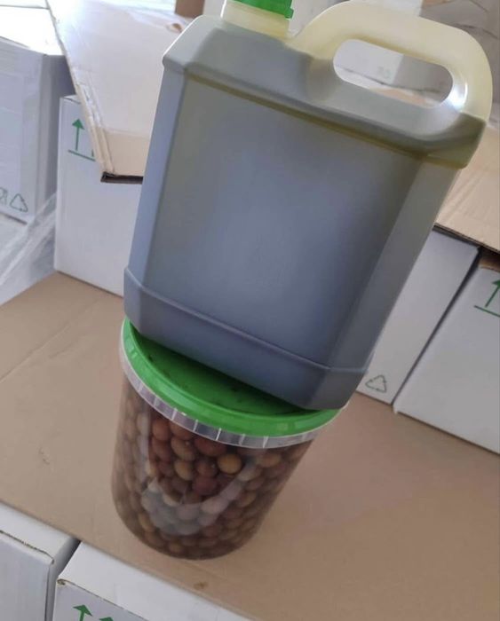 Azeite 0.2 acides Azeitonas