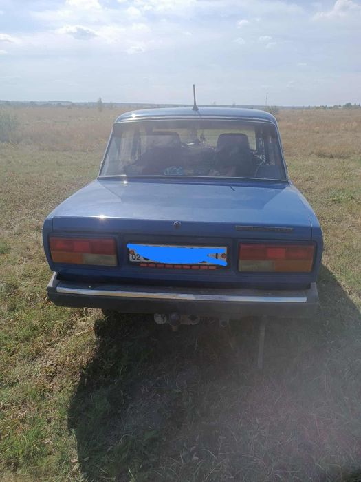 Продам ВАЗ 2107 хороший стан