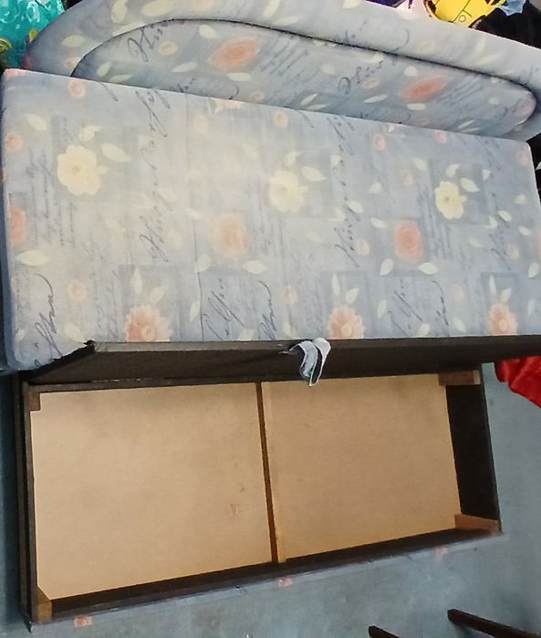 Диван, кровать, тахта