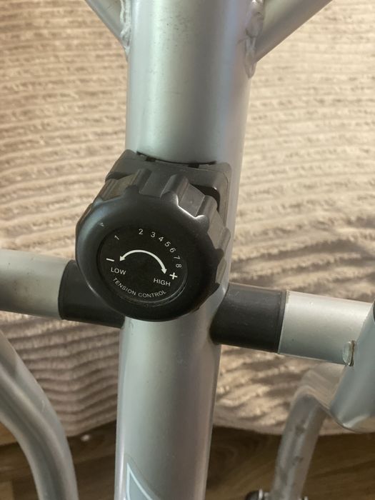 Орбітрек тренажер HouseFit