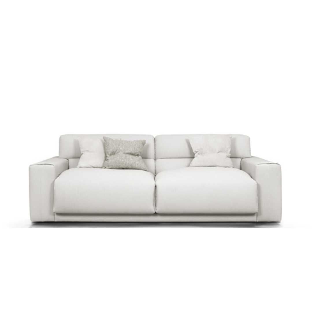 Sofa rozkładana CLOUD 2 beżowy