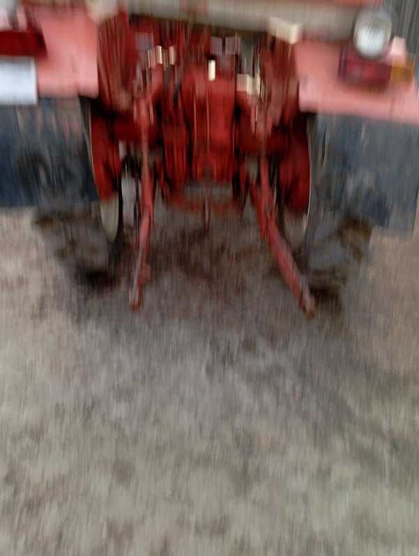 Sprzedam Władimirec T 25