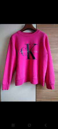 Bluza damska calvin klein