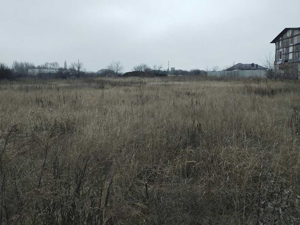 Продаж ділянки Дніпропетровська обл. с. Дослідне, вул Просьолочна, 12