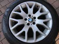 Felgi Aluminiowe 19 5x120 BMW X5 X3