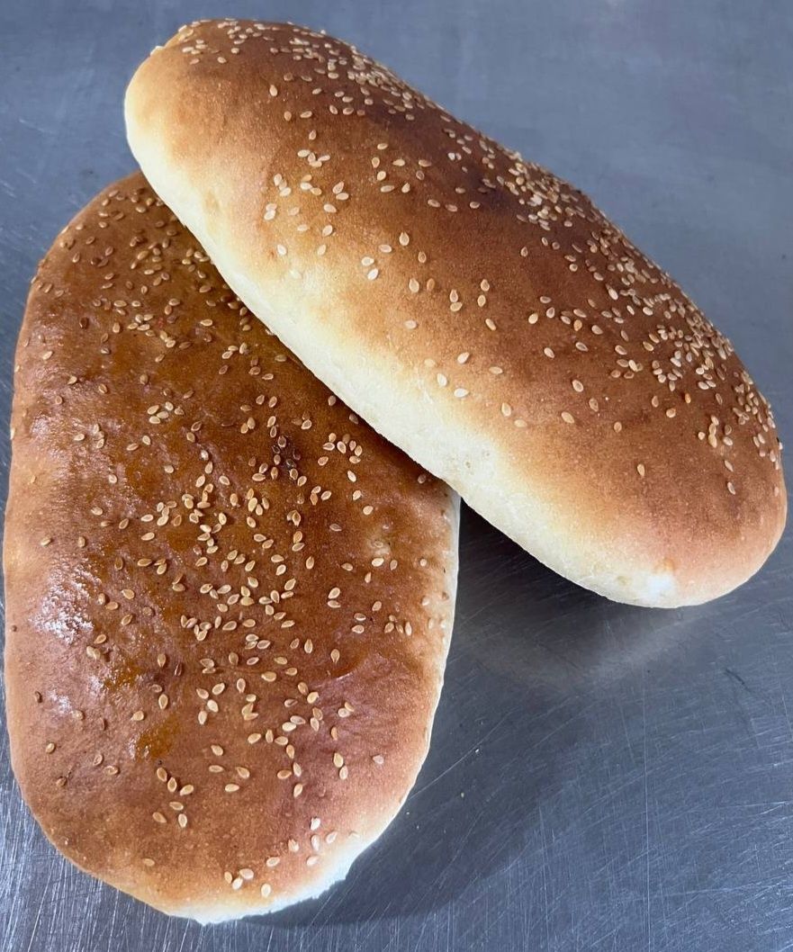 Лаваш Цветной, Класический, Тандирний