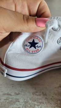 Converse dla chłopca