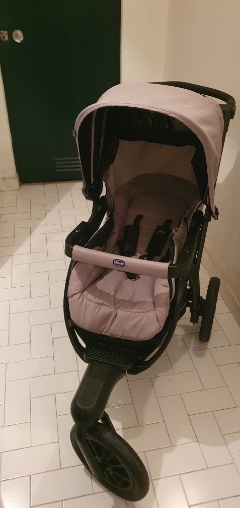 Trio activ3 chicco