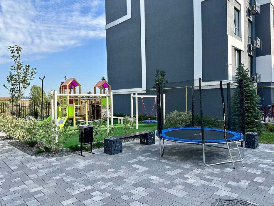 Продам без комісії!1 кім.кв. м.Теремки 5 хв. на машині