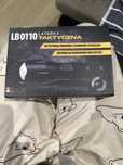 Latarka Taktyczna - LB0110 libox