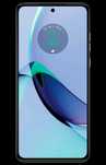Smartfon Motorola Moto G84 8 GB / 256 GB 5G 120Hz OLED niebieski