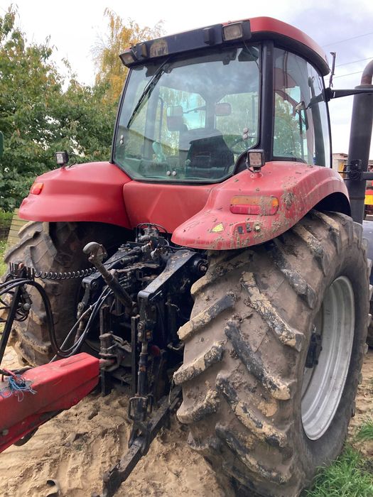 case magnum 280 krajowy