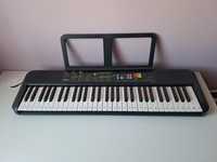 Keyboard Yamaha PSR-F52. W 100% sprawny. Stan idealny!