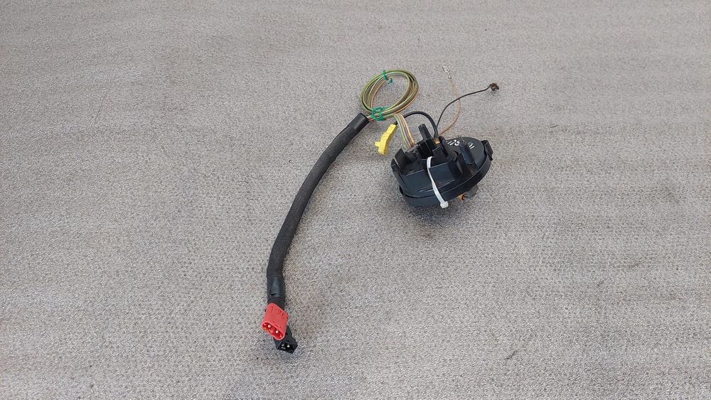 Fita de airbags MERCEDES-BENZ Vito (638)