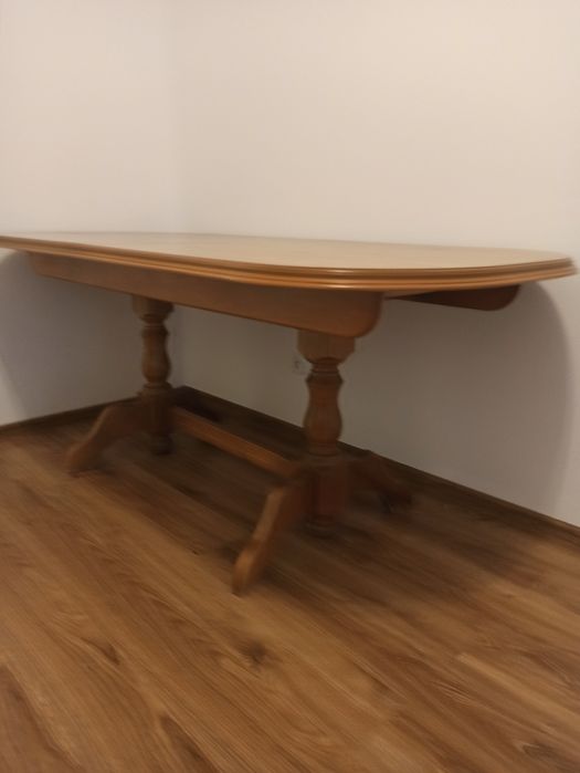 Stół rozkładany firma Smoląg