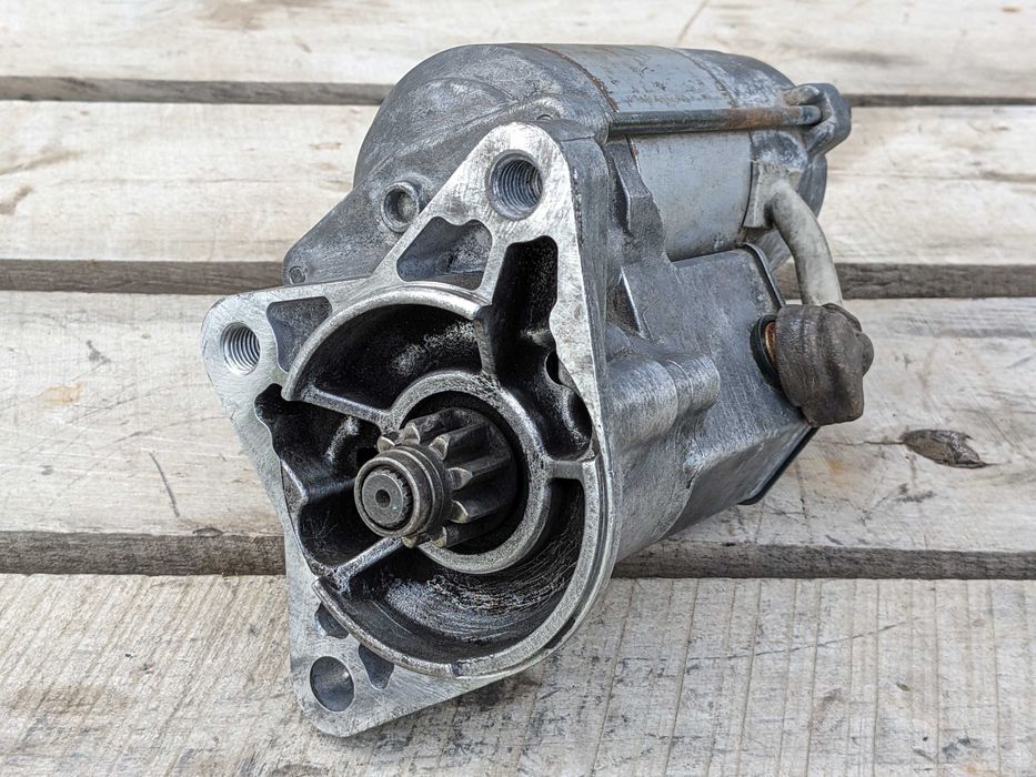 Стартер Mazda 323 BJ / 626 (2 3 4 5) / B-Serie / E-Serie / 2.0 2.2 D
