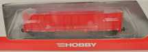 Wagon towarowy wysokoburtowy H0 DB/AG (PIKO 98546A1)
