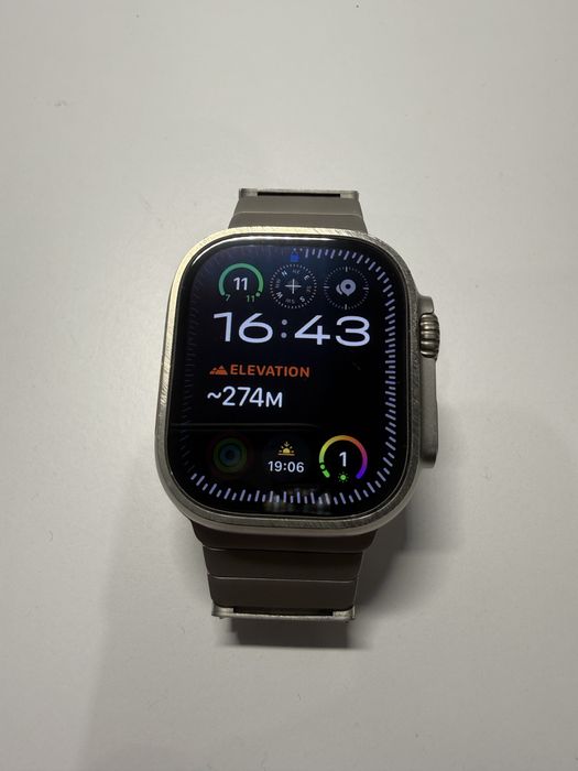 Продам Apple Watch Ultra 2! Б/у.