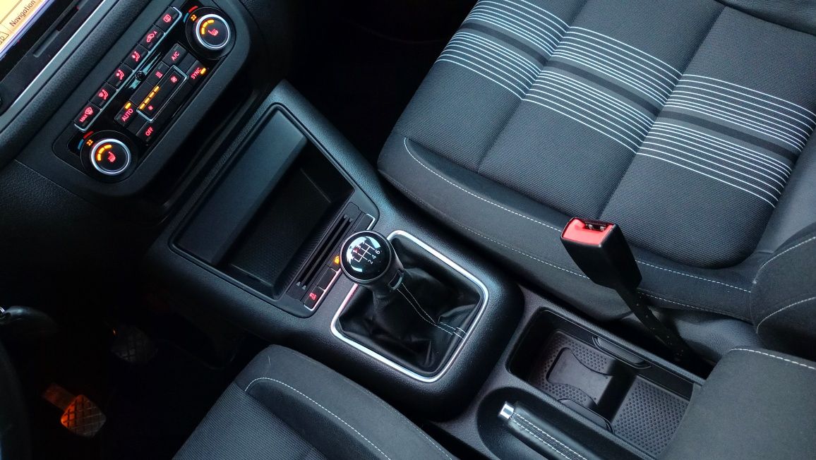 Golf 6 Plus Match full webasto , bixenon skrętny
