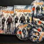 Gra PC - Tom Clancy's The Division