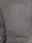 T'shirt manga comprida Tous original