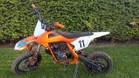 Cross xmotos 90cc