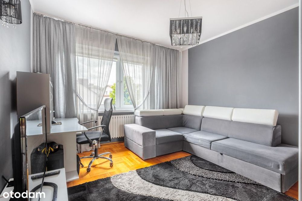 Zarabiaj, mieszkaj, twórz - Dom pełen możliwości