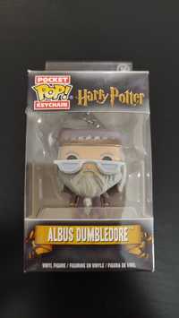 FUNKO POP KEYCHAIN | Harry Potter - Albus Dumbledore