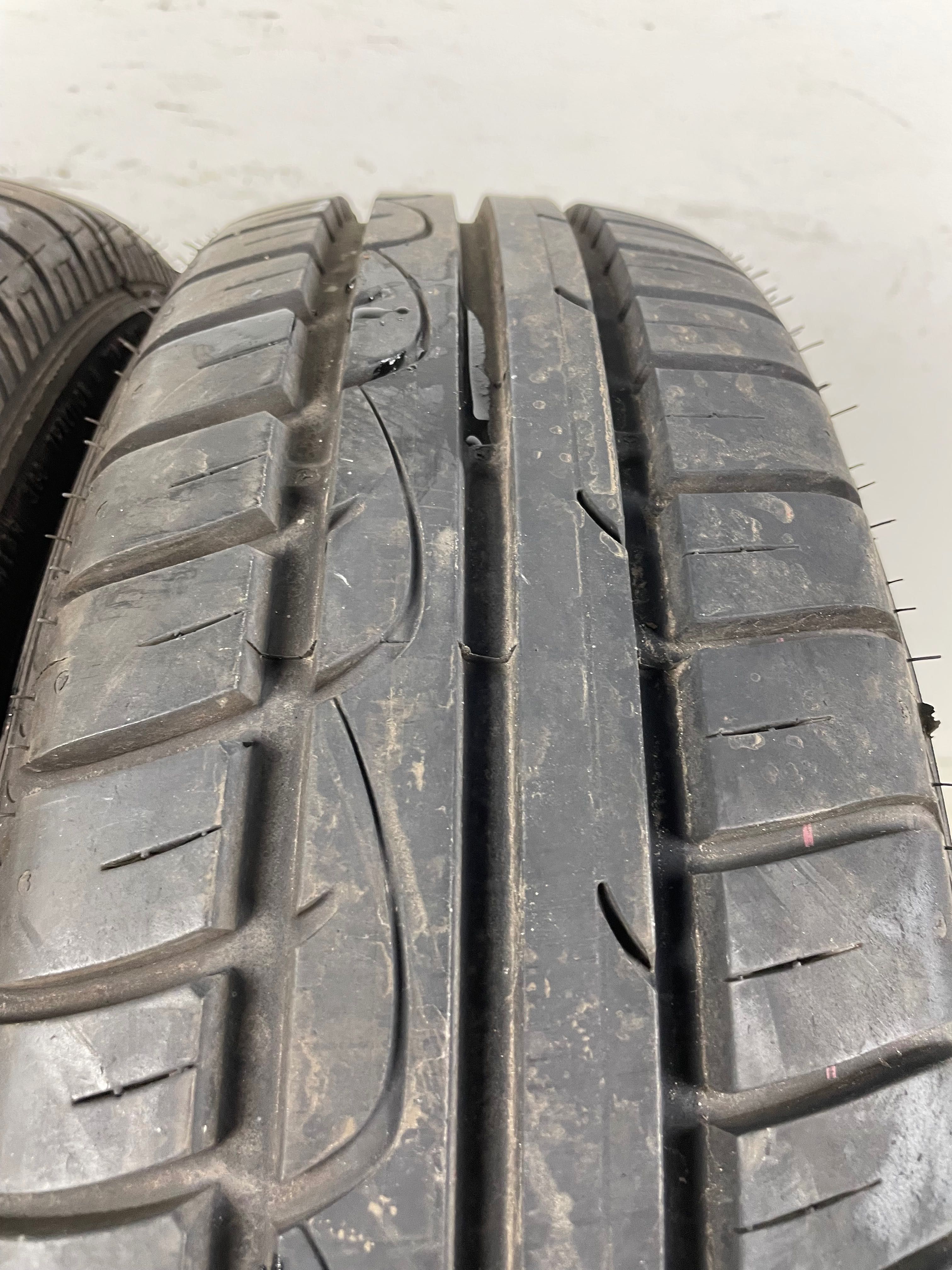 175/70R13 82T Fulda EcoControl